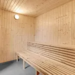 Stunning In With Sauna Сasa de vacaciones Hanstholm