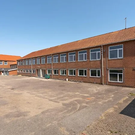 Feriehus Awesome In With House A Panoramic View