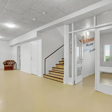 Stunning In With Sauna 펜션 *