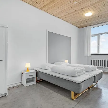 Awesome In With House A Panoramic View Feriehus