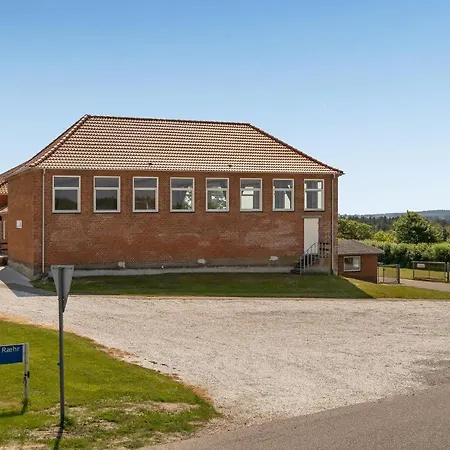 Awesome In With House A Panoramic View Feriehus *