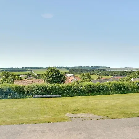 Feriehus Awesome In With House A Panoramic View *