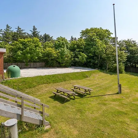 Awesome In With House A Panoramic View * Hanstholm