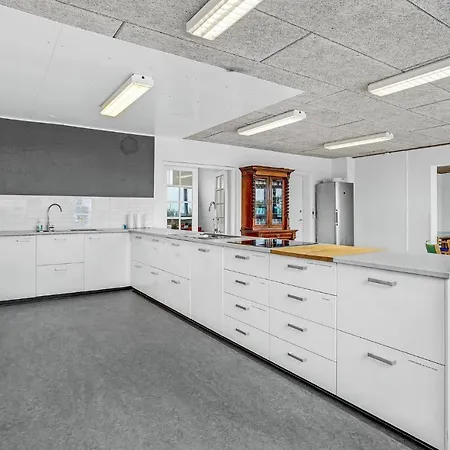 Awesome In With House A Panoramic View