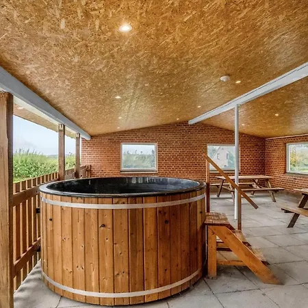 Stunning In With Sauna *