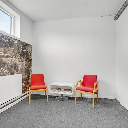 Feriehus Awesome In With House A Panoramic View