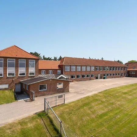 Awesome In With House A Panoramic View Feriehus