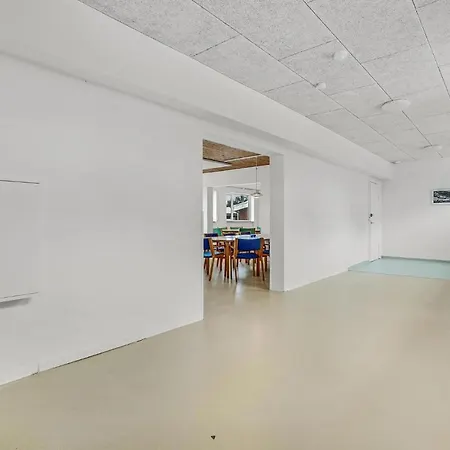 Awesome In With House A Panoramic View Hanstholm
