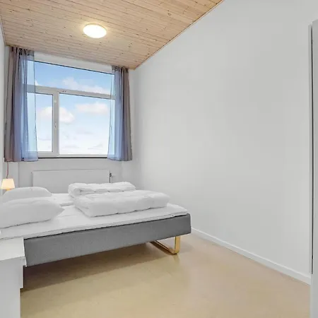 Awesome In With House A Panoramic View Feriehus *
