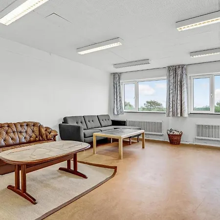 Feriehus Awesome In With House A Panoramic View Hanstholm