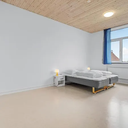 Awesome In With House A Panoramic View Feriehus