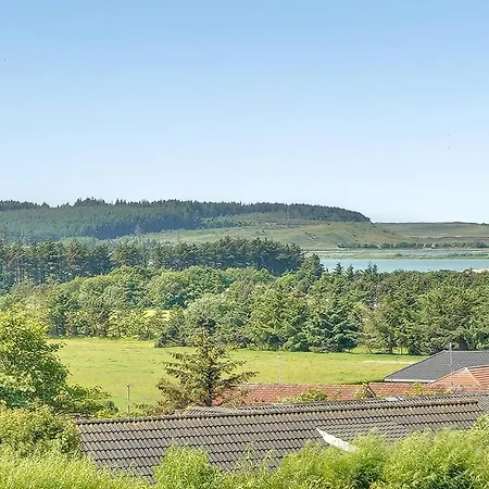 Feriehus Awesome In With House A Panoramic View *