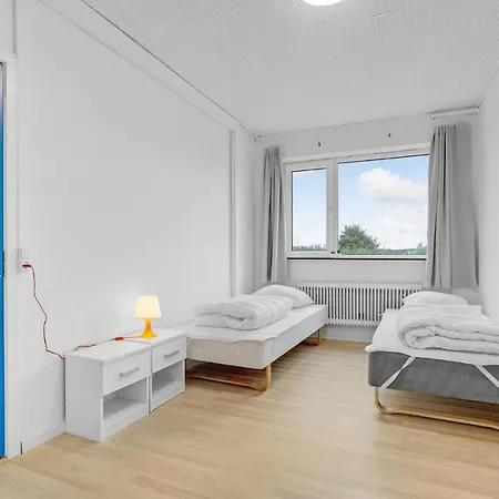 Awesome In With House A Panoramic View Feriehus *
